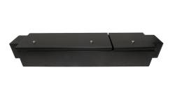 Tuffy Security Products - Tuffy Security Products 353-01 Compact Underseat Lockbox for 19-25 RAM 1500 - Image 2
