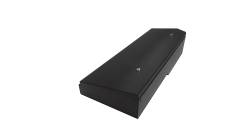 Tuffy Security Products - Tuffy Security Products 340-01 Compact Underseat Lockbox for 07-20 GM Crew Cab - Image 4