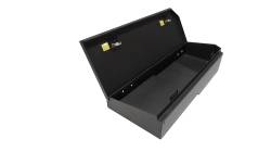 Tuffy Security Products - Tuffy Security Products 340-01 Compact Underseat Lockbox for 07-20 GM Crew Cab - Image 5