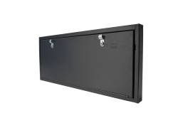 Tuffy Security Products - Tuffy Security Products 349-01 Tailgate Lockbox for 18-25 Jeep Wrangler JL - Image 4
