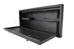 Tuffy Security Products - Tuffy Security Products 349-01 Tailgate Lockbox for 18-25 Jeep Wrangler JL - Image 5