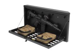 Tuffy Security Products - Tuffy Security Products 365-01 Tailgate Lockbox for 18-26 Jeep Wrangler JL - Image 3