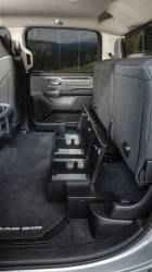Tuffy Security Products - Tuffy Security Products 353GRDIV Underseat Lockbox Divider Kit for 19-24 RAM - Image 6
