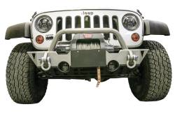 Tuffy Security Products - Tuffy Security Products 333-01 Flip-Up License Plate Holder - Image 2