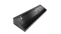 Tuffy Security Products - Tuffy Security Products 343-01 Compact Underseat Lockbox 14-22 Canyon/Colorado - Image 4