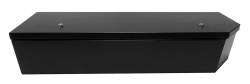 Tuffy Security Products - Tuffy Security Products 344-01 Compact Underseat Lockbox for Ford Supercrew - Image 2