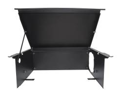 Tuffy Security Products - Tuffy Security Products 351-01 Deluxe Cargo Enclosure for 18-26 Wrangler JL - Image 4