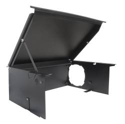 Tuffy Security Products - Tuffy Security Products 351-01 Deluxe Cargo Enclosure for 18-26 Wrangler JL - Image 5