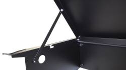 Tuffy Security Products - Tuffy Security Products 351-01 Deluxe Cargo Enclosure for 18-26 Wrangler JL - Image 6