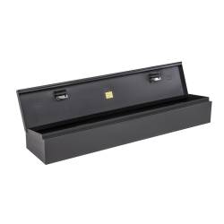 Tuffy Security Products - Tuffy Security Products 387-01 Underseat Lockbox for 20-26 Jeep Gladiator - Image 2