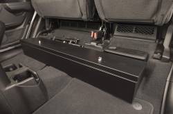 Tuffy Security Products - Tuffy Security Products 387-01 Underseat Lockbox for 20-26 Jeep Gladiator - Image 1
