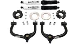 Tuff Country 23925KN 3" Front Lift Kit w/Ball Joint UCA's/Shocks 21-22 F150 4WD