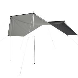 3D MAXpider - 3D MAXpider 6111 Roof Top Side Awning - Image 1