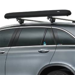 3D MAXpider - 3D MAXpider 6111 Roof Top Side Awning - Image 4