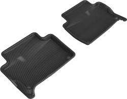 3D MAXpider - 3D MAXpider L1AD02621509 KAGU Floor Mat for 07-15 Q7 - Image 4