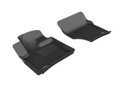 3D MAXpider - 3D MAXpider L1AD02611509 KAGU Floor Mat for 07-15 Q7 - Image 4