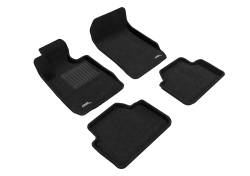 3D MAXpider - 3D MAXpider L1BM00604709 ELEGANT Floor Mat - Image 1