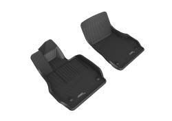 3D MAXpider - 3D MAXpider L1CH09611509 KAGU Floor Mat for 20-26 Chevy Corvette - Image 1