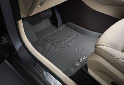 3D MAXpider - 3D MAXpider L1CH08711501 KAGU Floor Mat for 17-23 Chevy Bolt EV - Image 5