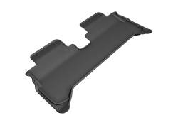 3D MAXpider - 3D MAXpider L1CH08721509 KAGU Floor Mat for 17-23 Chevy Bolt EV - Image 1