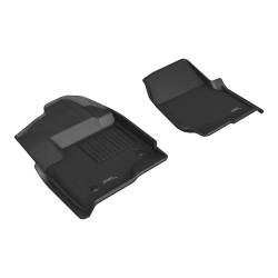 3D MAXpider - 3D MAXpider L1FR10711509 KAGU Floor Mat - Image 1