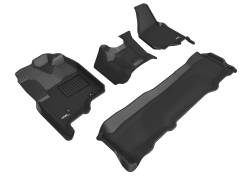 3D MAXpider - 3D MAXpider L1FR08901509 KAGU Floor Mat - Image 1