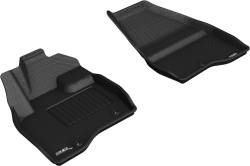 3D MAXpider - 3D MAXpider L1FR11111509 KAGU Floor Mat for 17-19 Explorer - Image 1