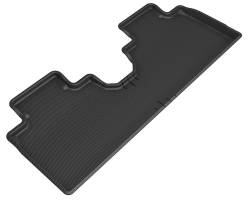 3D MAXpider - 3D MAXpider L1FR13821509 KAGU Floor Mat for 21-26 Ford Mustang Mach-E - Image 1