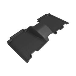 3D MAXpider - 3D MAXpider L1FR14921509 KAGU Floor Mat for 21-26 Ford Bronco - Image 1