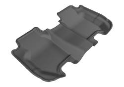 3D MAXpider - 3D MAXpider L1HD05521509 KAGU Floor Mat for 15-20 Fit - Image 1