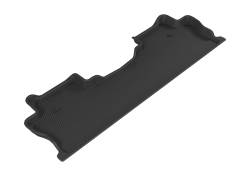3D MAXpider - 3D MAXpider L1HD08321509 KAGU Floor Mat for 17-26 Honda Ridgeline - Image 1