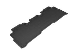 3D MAXpider - 3D MAXpider L1HD09121509 KAGU Floor Mat for 18-26 Honda Odyssey - Image 1