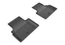 3D MAXpider - 3D MAXpider L1IN01721509 KAGU Floor Mat for 14-23 Infiniti Q50 Q60 - Image 1