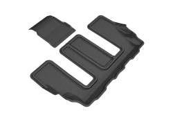 3D MAXpider - 3D MAXpider L1GM02231509 KAGU Floor Mat for 17-26 GMC Acadia/XT6 - Image 1