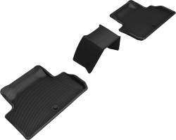 3D MAXpider - 3D MAXpider L1GS00421509 KAGU Floor Mat for 19-26 G70 - Image 1