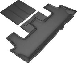 3D MAXpider - 3D MAXpider L1LC01231509 KAGU Floor Mat for 18-25 Expedition/Navigator - Image 1