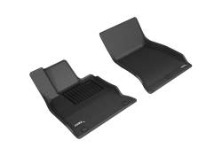 3D MAXpider - 3D MAXpider L1KA04611509 Kagu Floor Mat for 18-23 Kia Stinger - Image 1