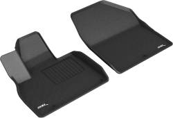 3D MAXpider - 3D MAXpider L1KA05111509 KAGU Floor Mat for 20-22 Telluride - Image 1