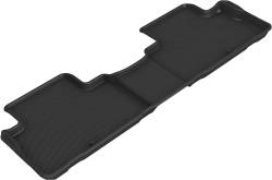 3D MAXpider - 3D MAXpider L1KA05121509 KAGU Floor Mat for 20-22 Telluride - Image 1