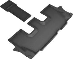 3D MAXpider - 3D MAXpider L1KA05131509 KAGU Floor Mat for 20-25 Kia Telluride - Image 1