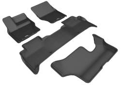 3D MAXpider - 3D MAXpider L1LR02401509 KAGU Floor Mat for 17-22 Discovery - Image 1