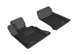 3D MAXpider - 3D MAXpider L1MB06511509 KAGU Floor Mat for 13-15 GLK250 GLK350 - Image 1