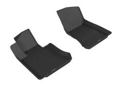 3D MAXpider - 3D MAXpider L1MB07911509 KAGU Floor Mat for 16-22 GLC300 GLC43 AMG - Image 1