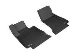 3D MAXpider - 3D MAXpider L1MB10311509 KAGU Floor Mat for 18-23 E400/E450/E53 AMG - Image 1