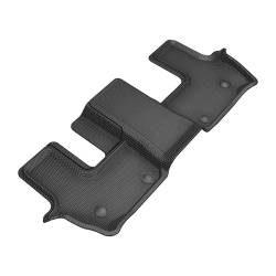 3D MAXpider - 3D MAXpider L1MB13031509 KAGU Floor Mat for 20-26 GLS450/GLS580/GLS63/AMG - Image 1
