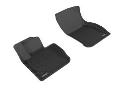 3D MAXpider - 3D MAXpider L1MN01511509 KAGU Floor Mat for 15-24 Mini Cooper - Image 1