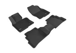 3D MAXpider - 3D MAXpider L1MZ05801509 KAGU Floor Mat for 17-22 CX-5 - Image 1