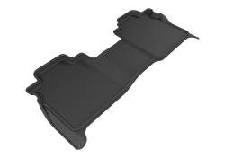 3D MAXpider - 3D MAXpider L1NS08521509 KAGU Floor Mat for 17-21 Nissan Titan - Image 1