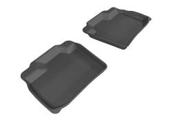 3D MAXpider - 3D MAXpider L1NS09321509 KAGU Floor Mat for 13-19 LEAF - Image 1
