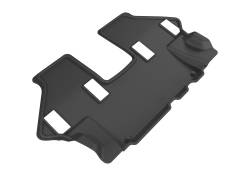 3D MAXpider - 3D MAXpider L1NS09531509 KAGU Floor Mat for 17-24 Nissan Armada - Image 1